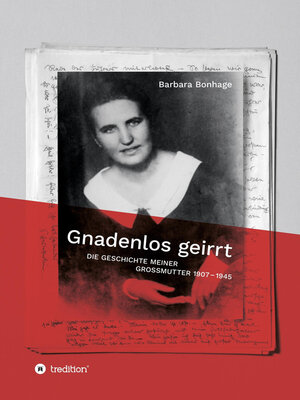 cover image of Gnadenlos geirrt